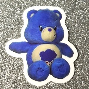 Care Bears Waterproof Sticker